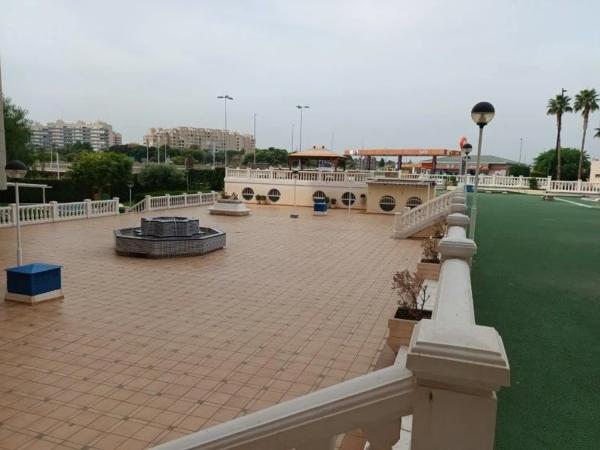 Piso en calle de Sant Vicent