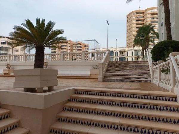 Piso en calle de Sant Vicent