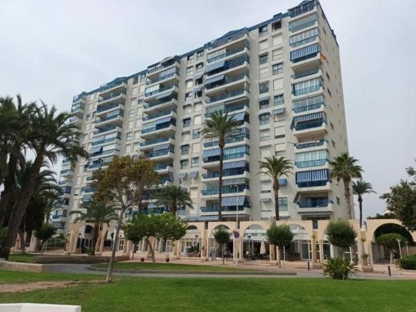 Piso en calle de Sant Vicent