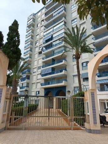 Piso en calle de Sant Vicent