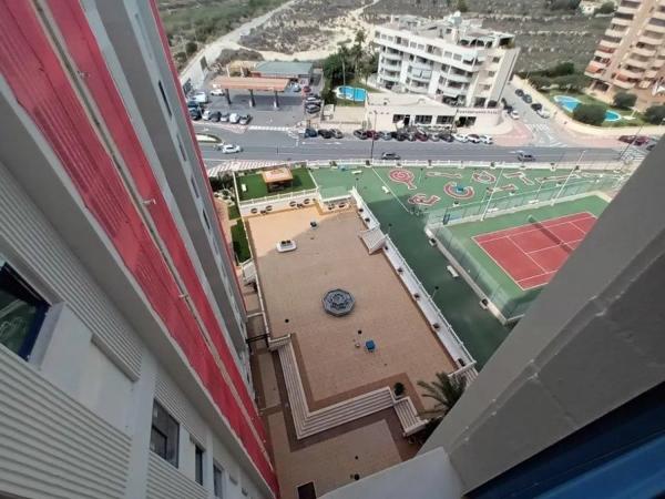 Piso en calle de Sant Vicent