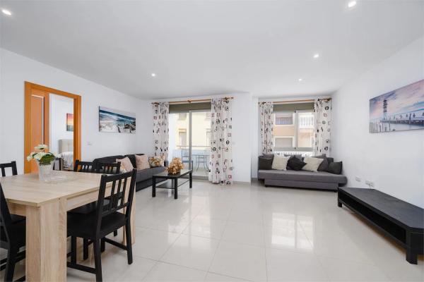 Piso en avenida del Carrer de la Mar, 2 -10