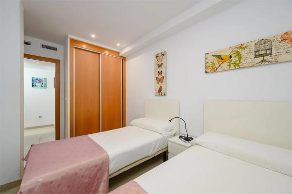 Piso en avenida del Carrer de la Mar, 2 -10