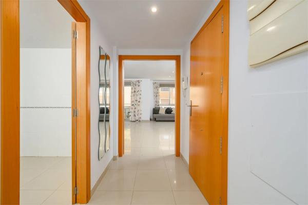 Piso en avenida del Carrer de la Mar, 2 -10