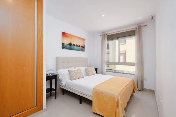 Piso en avenida del Carrer de la Mar, 2 -10