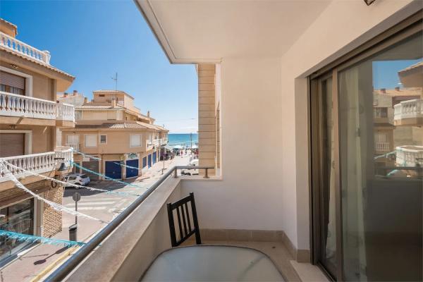 Piso en avenida del Carrer de la Mar, 2 -10