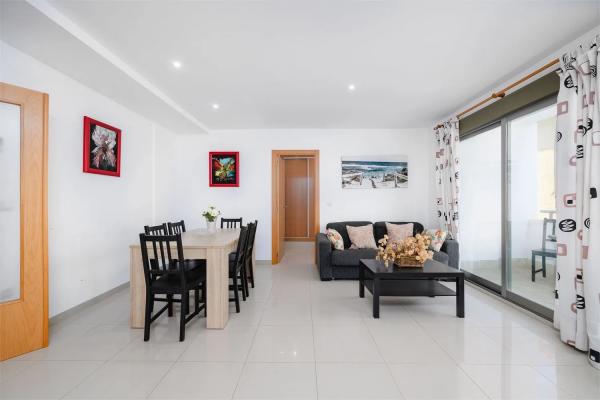 Piso en avenida del Carrer de la Mar, 2 -10