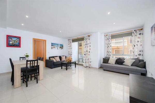 Piso en avenida del Carrer de la Mar, 2 -10