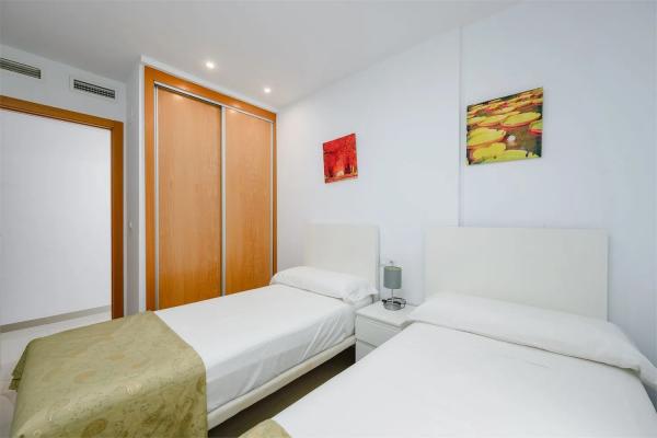 Piso en avenida del Carrer de la Mar, 2 -10