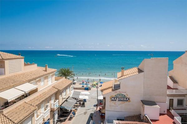 Piso en avenida del Carrer de la Mar, 2 -10