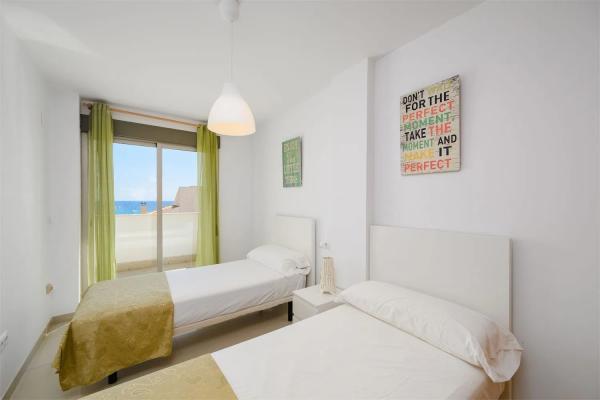 Piso en avenida del Carrer de la Mar, 2 -10