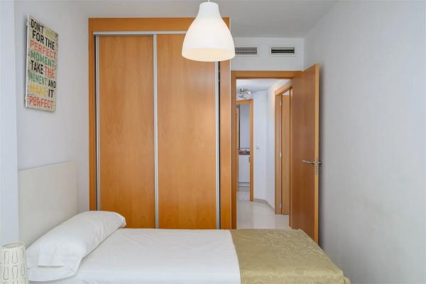 Piso en avenida del Carrer de la Mar, 2 -10