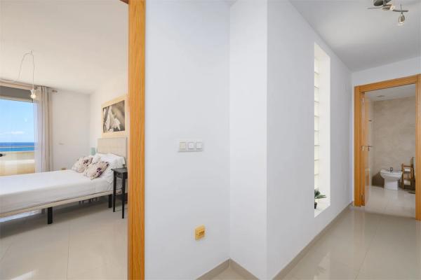 Piso en avenida del Carrer de la Mar, 2 -10