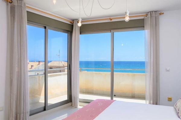 Piso en avenida del Carrer de la Mar, 2 -10