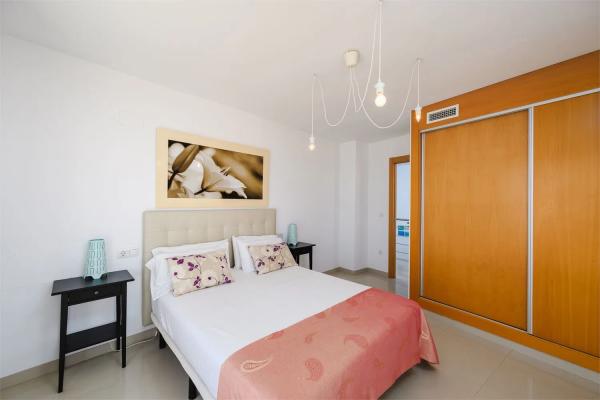 Piso en avenida del Carrer de la Mar, 2 -10