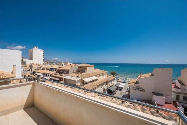 Piso en avenida del Carrer de la Mar, 2 -10