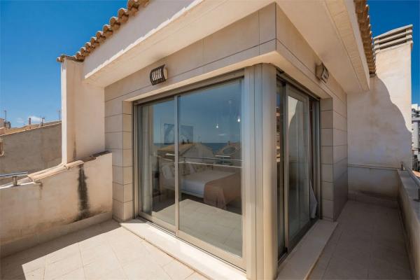 Piso en avenida del Carrer de la Mar, 2 -10