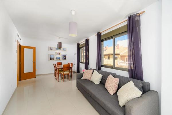 Piso en avenida del Carrer de la Mar, 2 -10