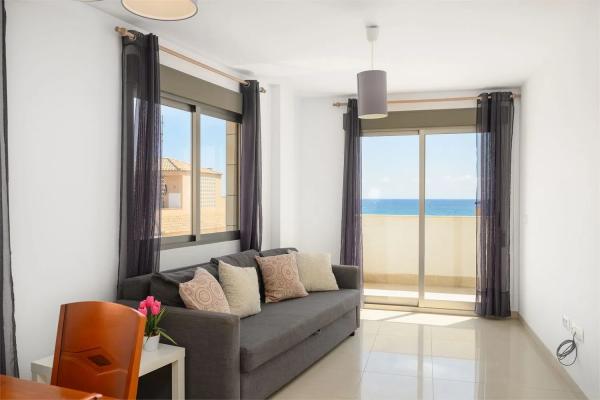 Piso en avenida del Carrer de la Mar, 2 -10