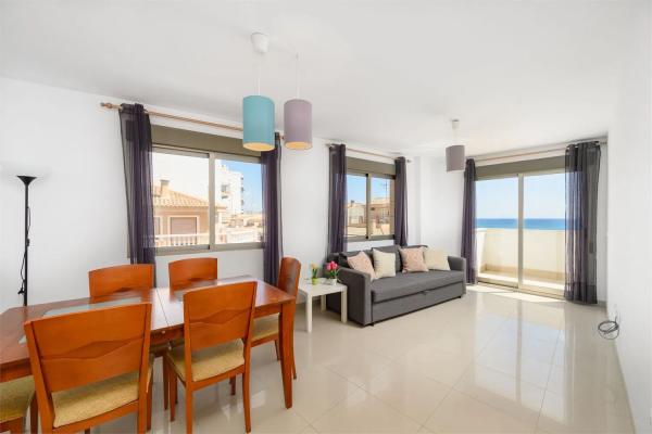 Piso en avenida del Carrer de la Mar, 2 -10