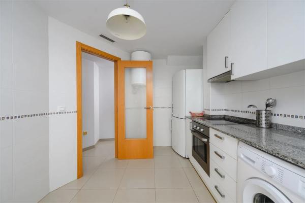 Piso en avenida del Carrer de la Mar, 2 -10