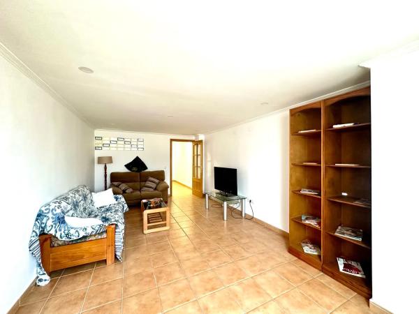 Piso en calle de Fra Juan Tensa