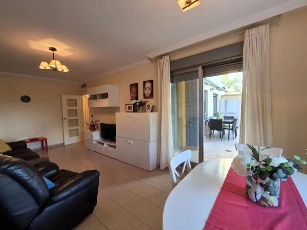 Piso en avenida Jaime i el Conquistador