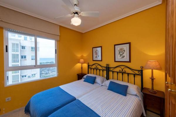 Piso en avenida Jaime i el Conquistador, 3