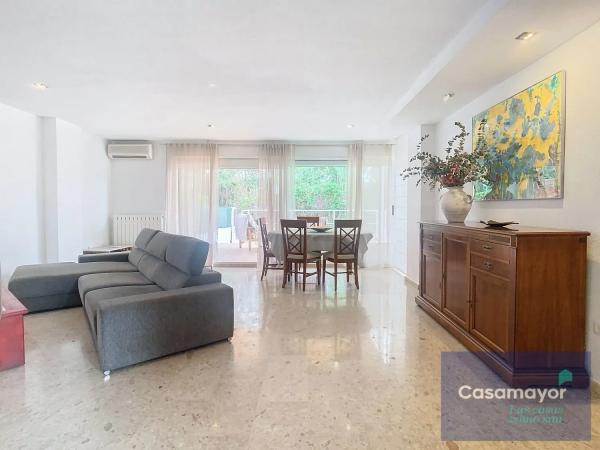 Casa independiente en camino Reial de la Vila Joiosa