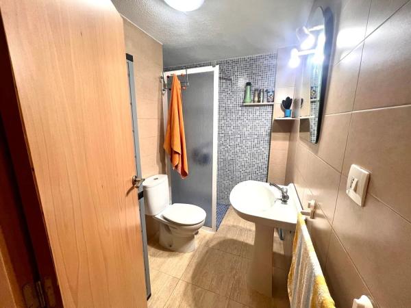 Piso en calle Novelda s/n