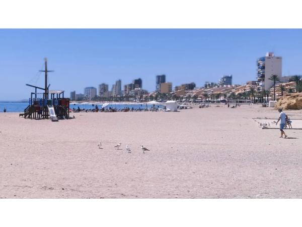 Piso en avenida del Carrer de la Mar