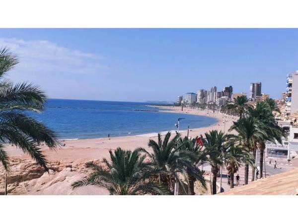 Piso en avenida del Carrer de la Mar