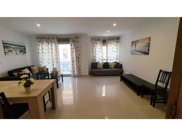 Piso en avenida del Carrer de la Mar