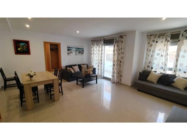 Piso en avenida del Carrer de la Mar