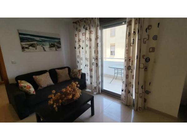 Piso en avenida del Carrer de la Mar