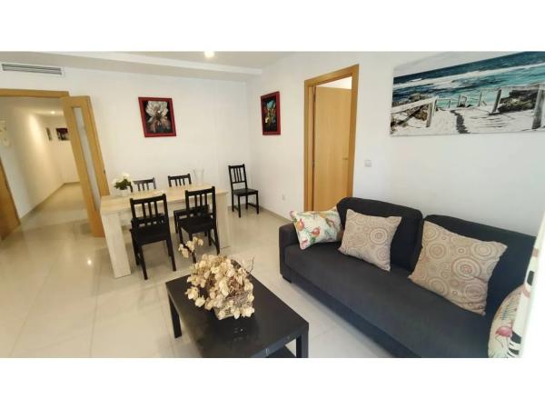 Piso en avenida del Carrer de la Mar