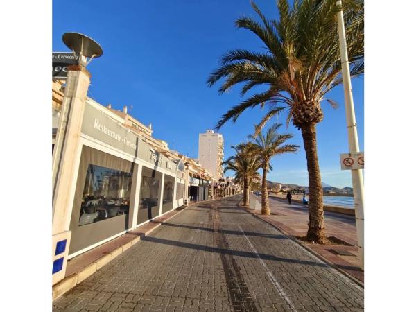Piso en avenida del Carrer de la Mar