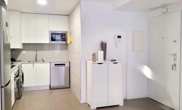 Piso en calle Alcalde Josep Poveda Verdú