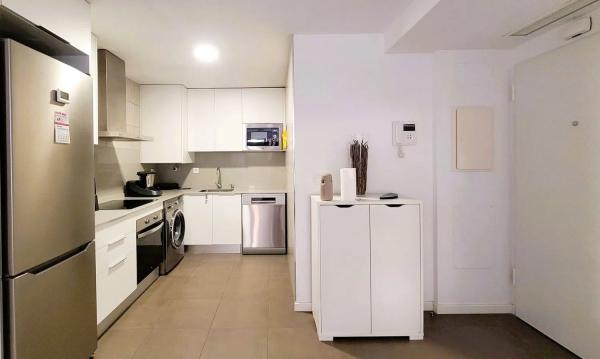 Piso en calle Alcalde Josep Poveda Verdú