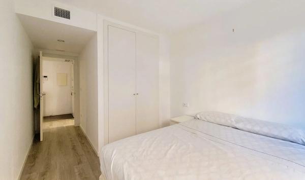 Piso en calle Alcalde Josep Poveda Verdú