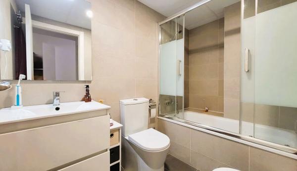 Piso en calle Alcalde Josep Poveda Verdú