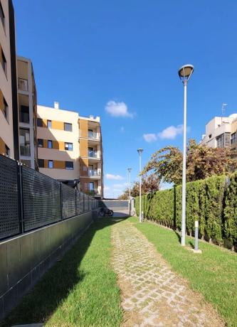 Piso en calle Alcalde Josep Poveda Verdú