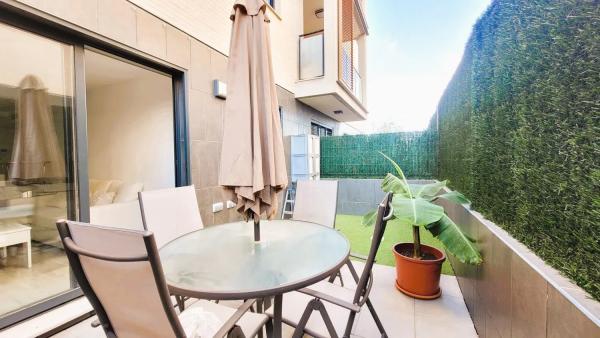 Piso en calle Alcalde Josep Poveda Verdú