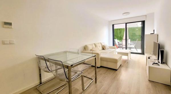 Piso en calle Alcalde Josep Poveda Verdú