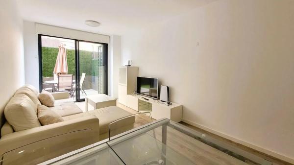 Piso en calle Alcalde Josep Poveda Verdú