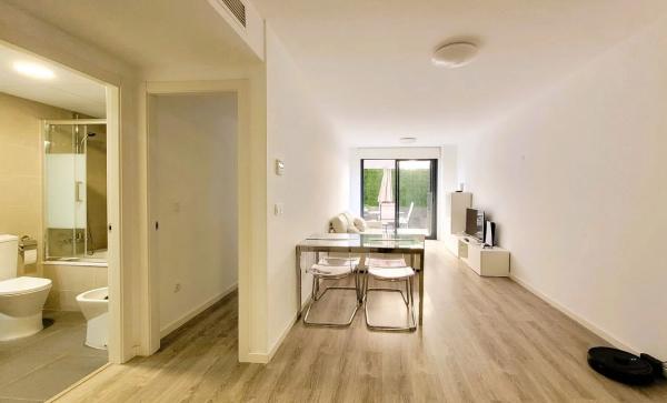 Piso en calle Alcalde Josep Poveda Verdú