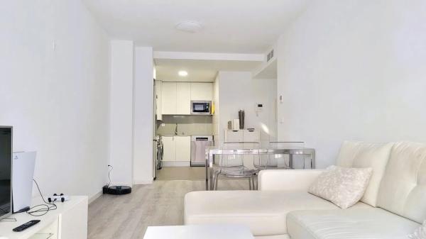 Piso en calle Alcalde Josep Poveda Verdú