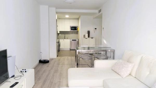 Piso en calle Alcalde Josep Poveda Verdú