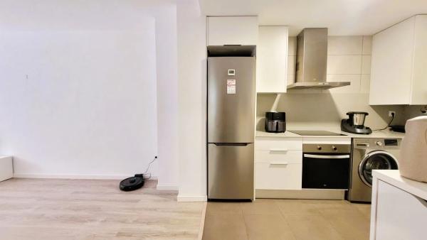 Piso en calle Alcalde Josep Poveda Verdú