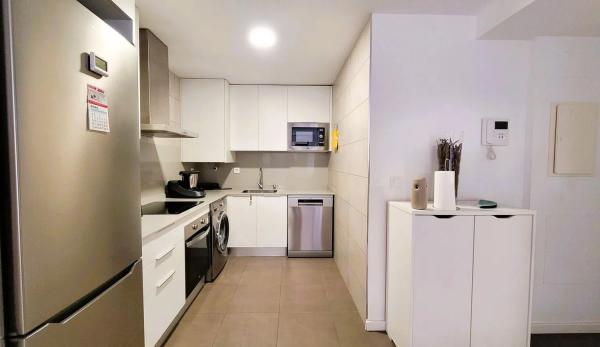 Piso en calle Alcalde Josep Poveda Verdú